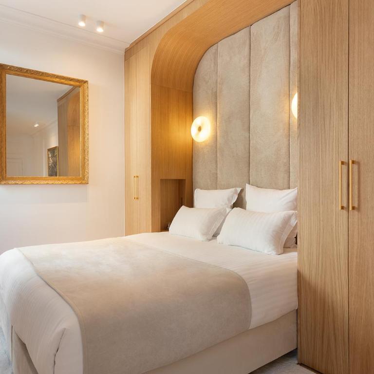 Pick A Flat's Apartments in Opéra - Rue La Fayette - Apartamento de 3 dormitorios - 13