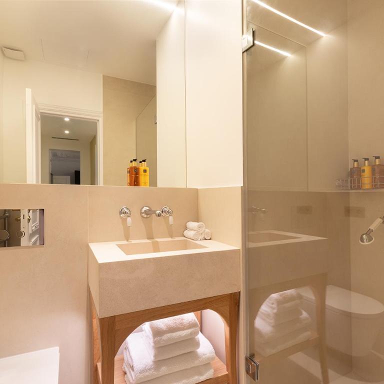 Pick A Flat's Apartments in Opéra - Rue La Fayette - Apartamento de 3 dormitorios - 7