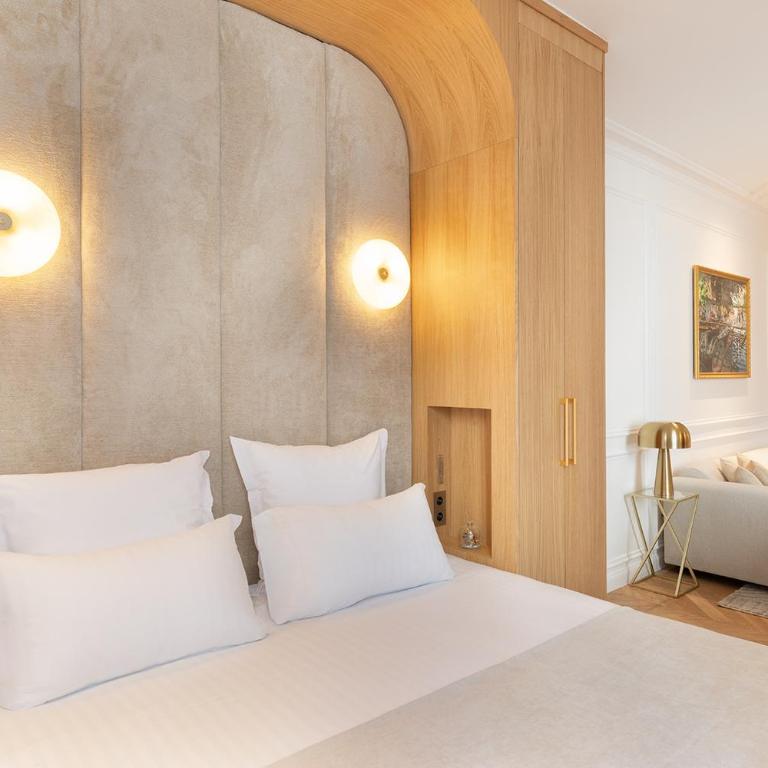 Pick A Flat's Apartments in Opéra - Rue La Fayette - Apartamento de 3 dormitorios - 12