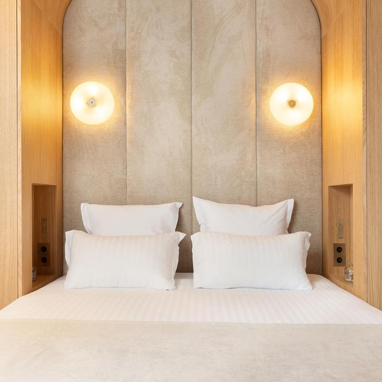 Pick A Flat's Apartments in Opéra - Rue La Fayette - Apartamento de 3 dormitorios - 6