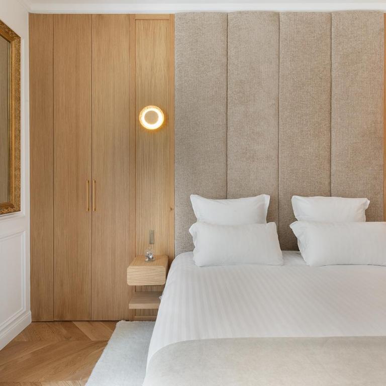 Pick A Flat's Apartments in Opéra - Rue La Fayette - Apartamento de 3 dormitorios - 11
