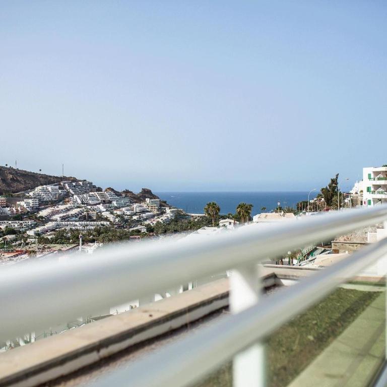 Servatur Terrazamar Sun Suite - Superior Apartment with Views - 10