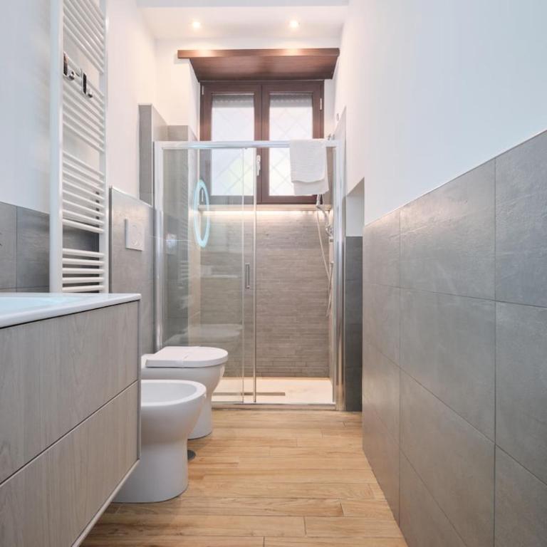 Cozy Flat Private Patio 2 Min Walk to Metro - Appartement 1 Chambre - 14
