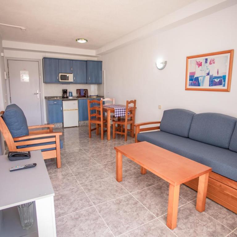 Servatur Montebello - Apartamento Clásico - 3