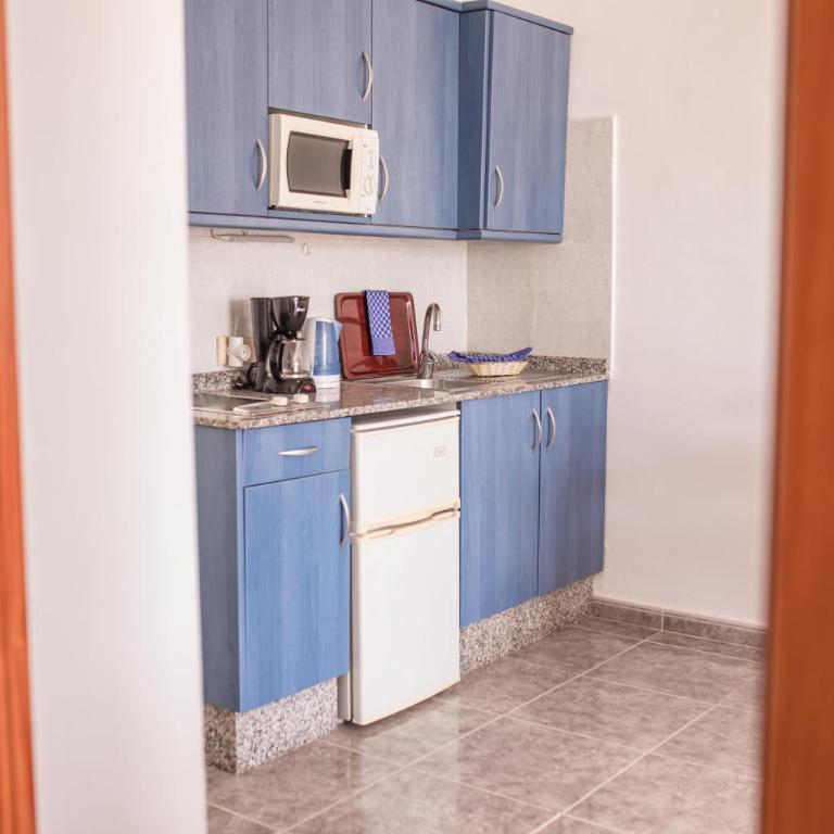 Servatur Montebello - Apartamento Clásico - 4