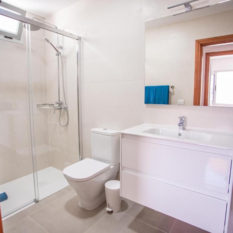 Servatur Montebello - Apartamento Clásico - 5