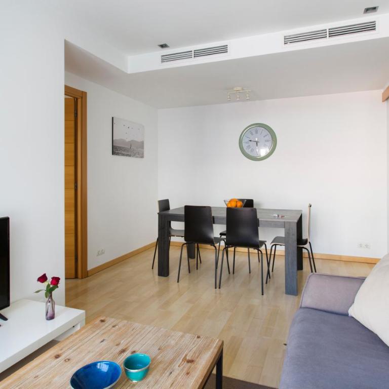 Durlet Rambla Mar Apartments - Two-Bedroom Apartment - 19