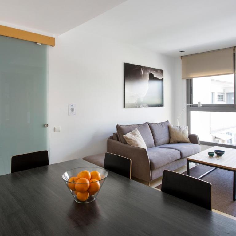 Durlet Rambla Mar Apartments - Two-Bedroom Apartment - 18