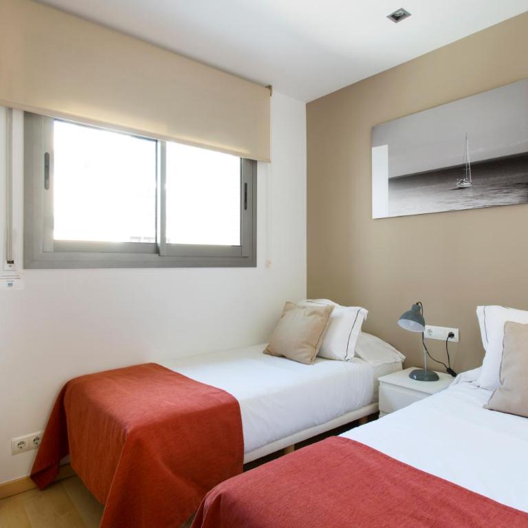 Durlet Rambla Mar Apartments - Two-Bedroom Apartment - 17