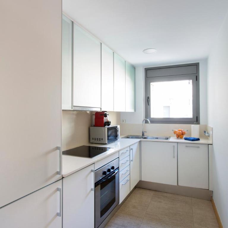 Durlet Rambla Mar Apartments - Two-Bedroom Apartment - 21