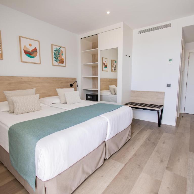 Servatur Hartaguna - Adults Only - Studio Premium avec Balcon - 1