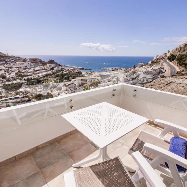 Servatur Hartaguna - Adults Only - Premium Studiowith Balcony - Sea View - 12