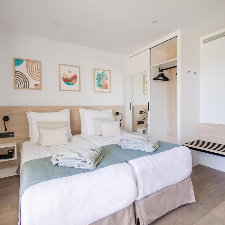 Servatur Hartaguna - Adults Only - Premium Studio with Outdoor Whirlpool - 8