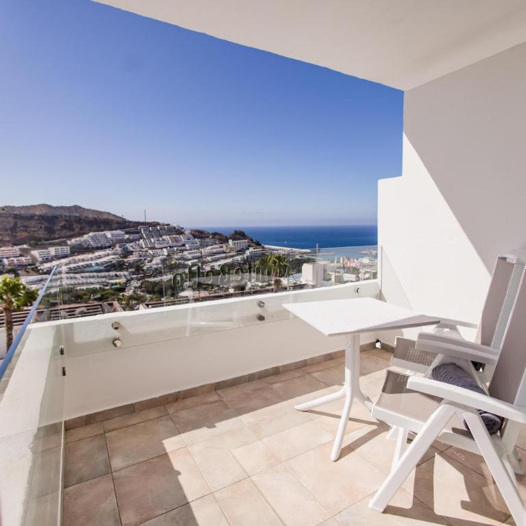 Servatur Hartaguna - Adults Only - Studio Premium avec Balcon - 12