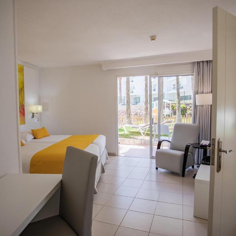 Servatur Waikiki - Suite Familiar - 4
