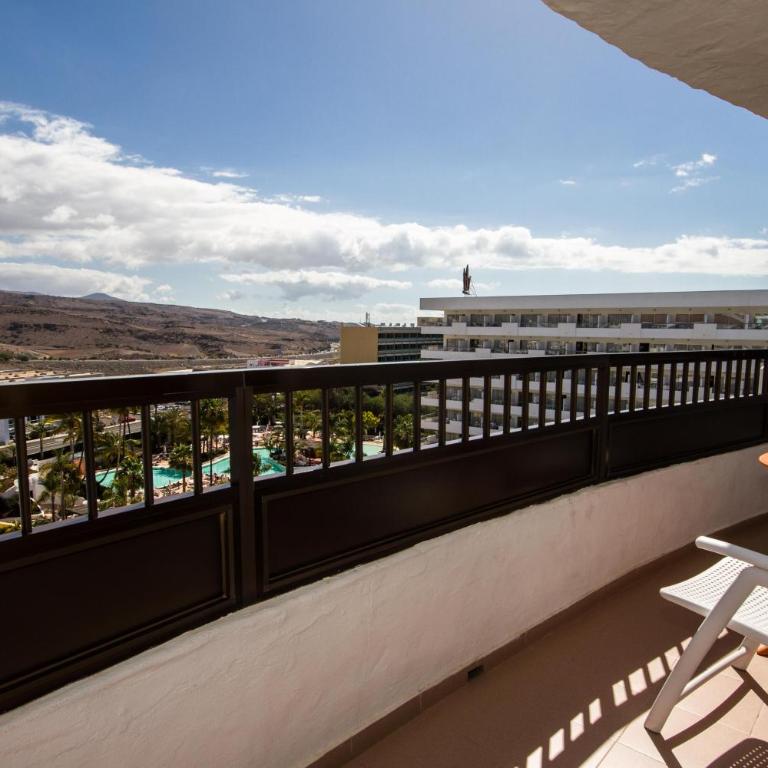 Servatur Waikiki - Habitación Doble Superior con balcón grande - Planta superior - 7