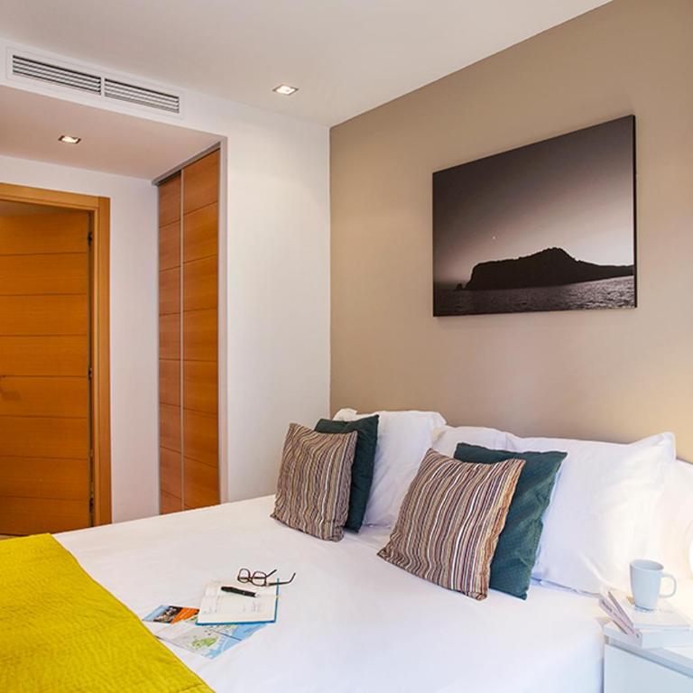 Durlet Rambla Mar Apartments - Two-Bedroom Apartment - 25