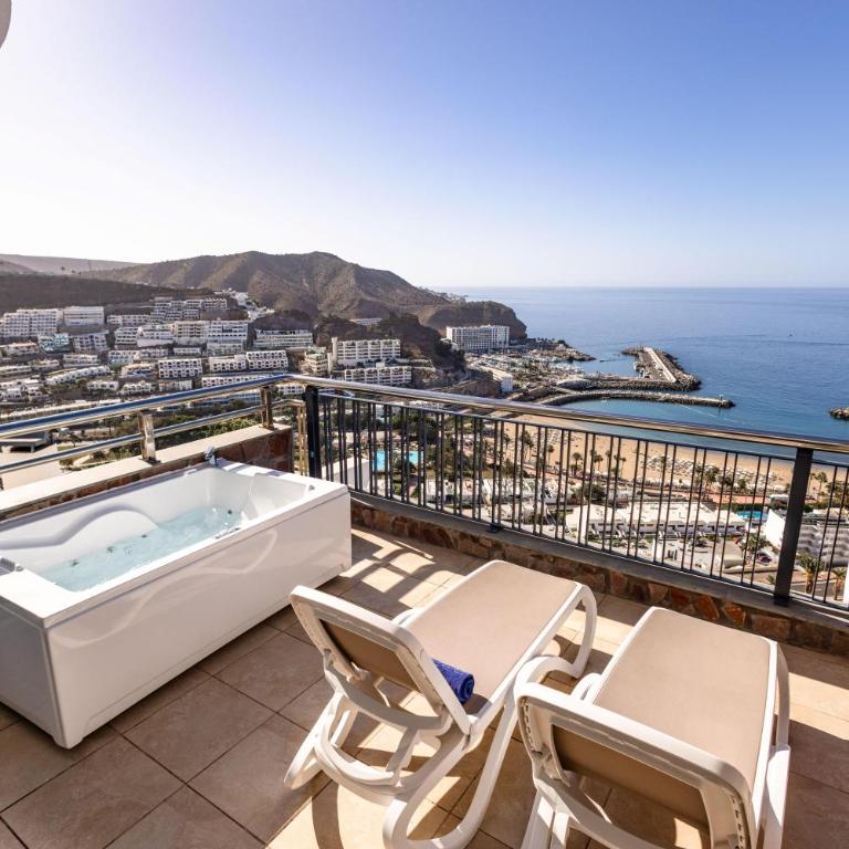 Servatur JB - Adults Only - Apartamento Dúplex - 1