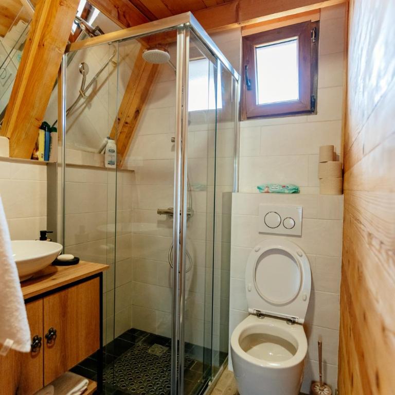 WIND Cottage - One-Bedroom House - 23