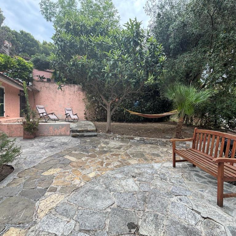 Villa Natalia - Casa con 2 Camere da Letto - 17