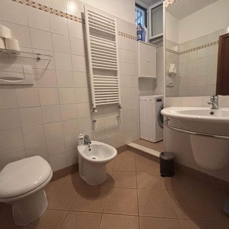 Villa Natalia - Casa con 2 Camere da Letto - 10
