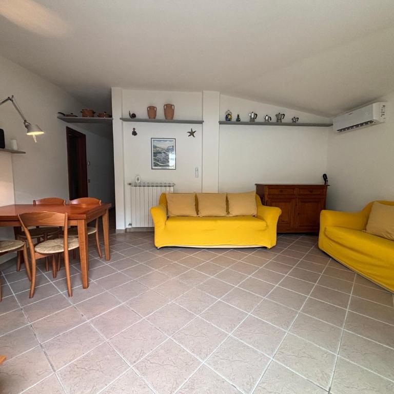Villa Natalia - Casa con 2 Camere da Letto - 5