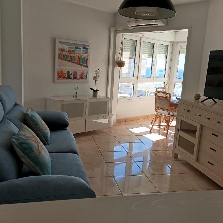 Anamar Torrox - Apartamento de 1 dormitorio - 6