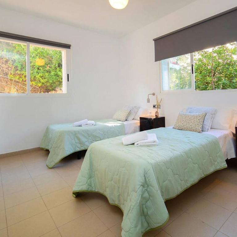Villa les Rotes Denia - Casa de 6 dormitorios - 2