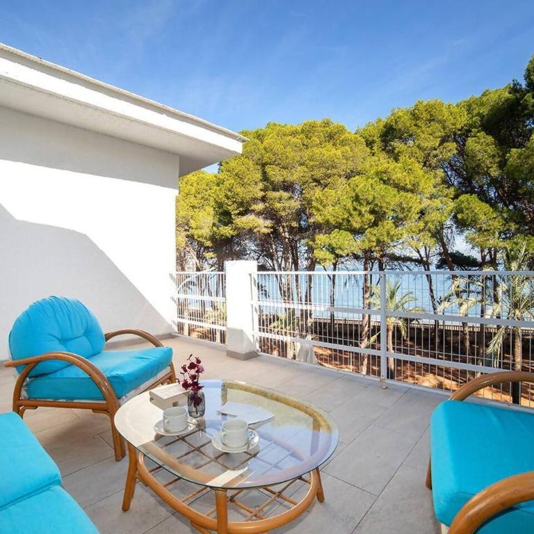 Villa les Rotes Denia - Casa de 6 dormitorios - 1