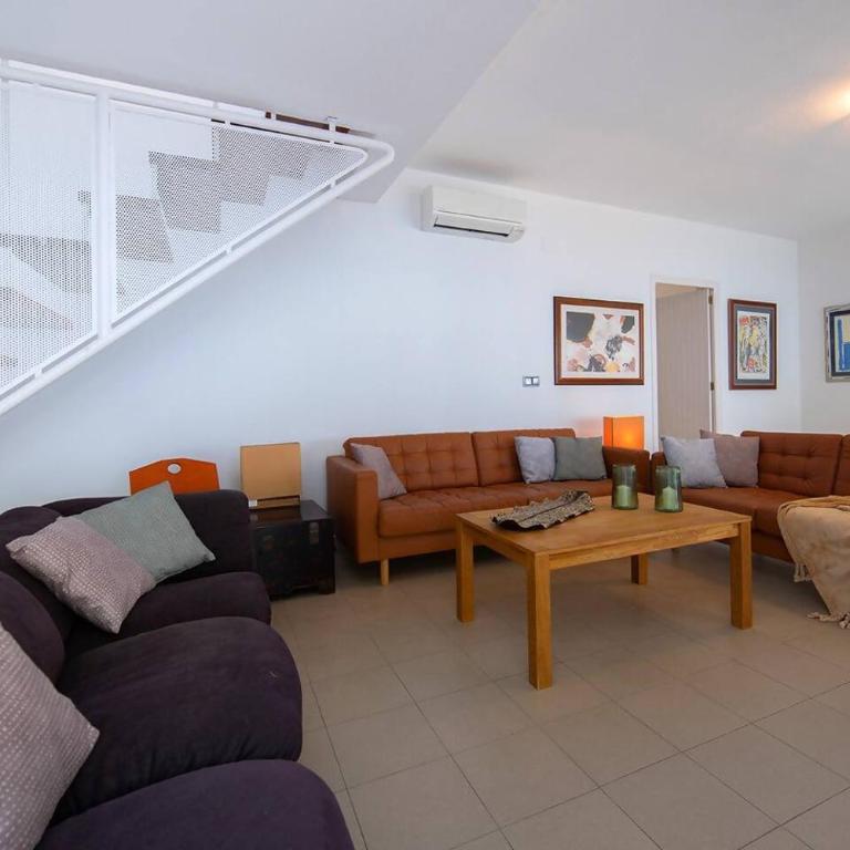 Villa les Rotes Denia - Casa de 6 dormitorios - 4