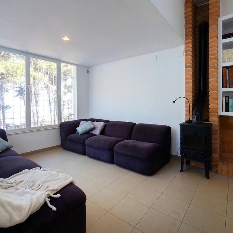 Villa les Rotes Denia - Casa de 6 dormitorios - 6