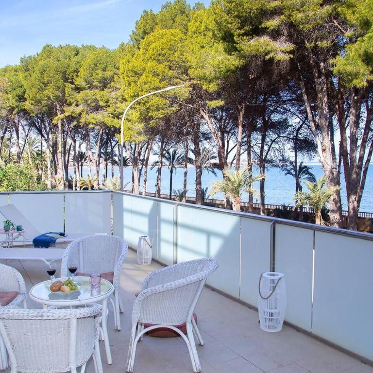 Villa les Rotes Denia - Casa de 6 dormitorios - 8
