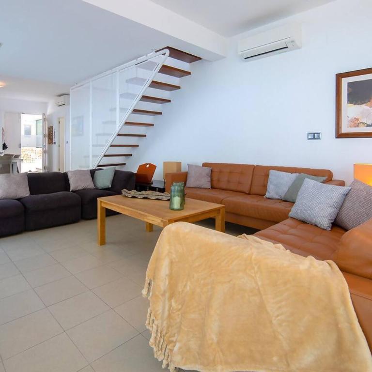 Villa les Rotes Denia - Casa de 6 dormitorios - 11