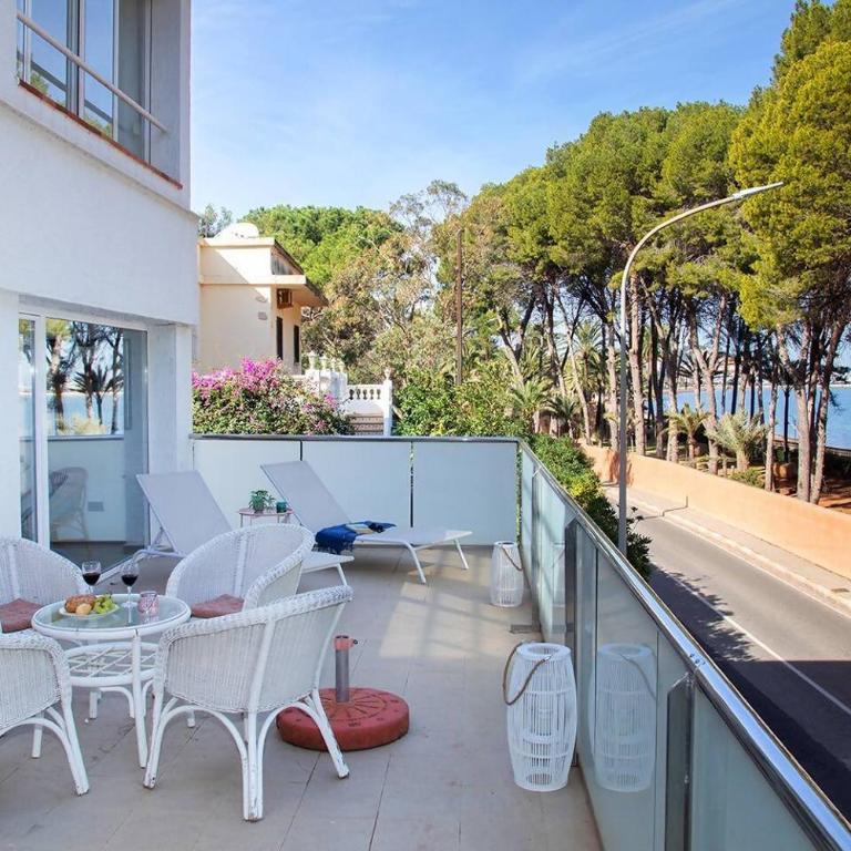 Villa les Rotes Denia - Casa de 6 dormitorios - 16