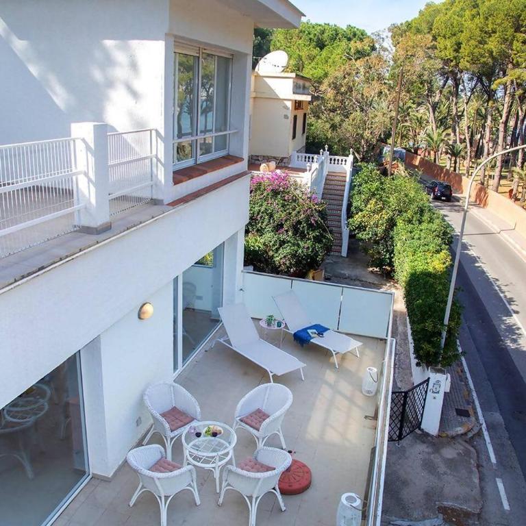 Villa les Rotes Denia - Casa de 6 dormitorios - 18