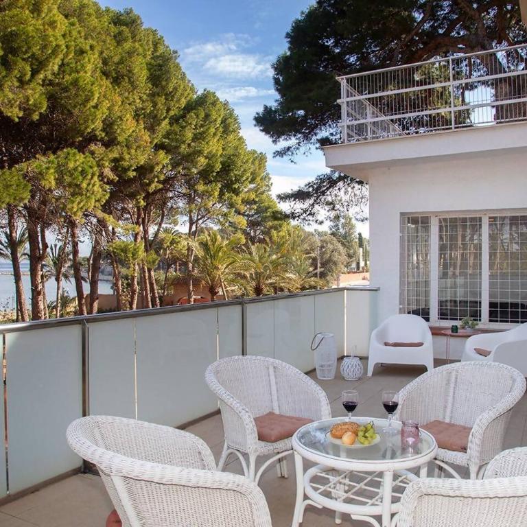 Villa les Rotes Denia - Casa de 6 dormitorios - 17