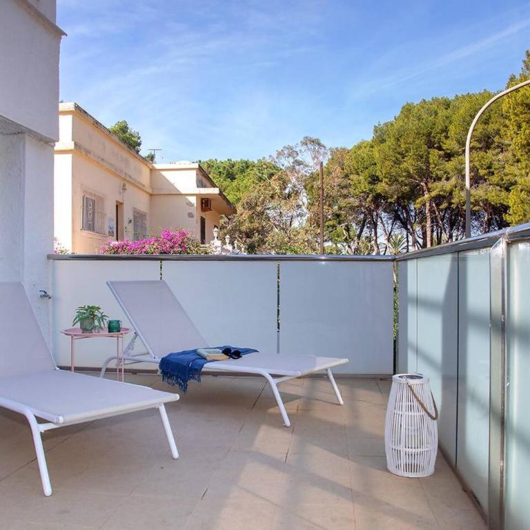 Villa les Rotes Denia - Casa de 6 dormitorios - 19