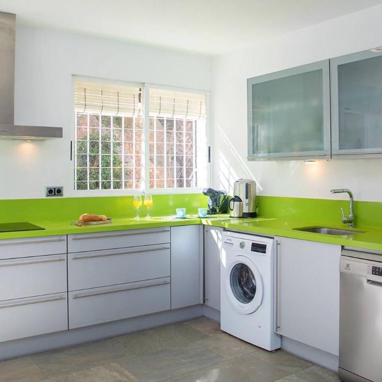Villa les Rotes Denia - Casa de 6 dormitorios - 23