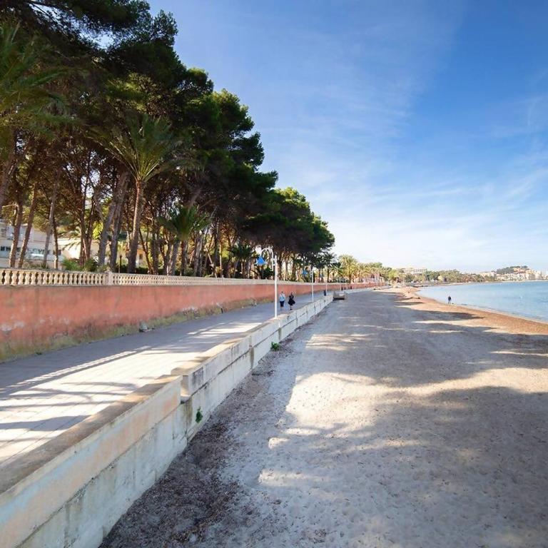 Villa les Rotes Denia - Casa de 6 dormitorios - 26