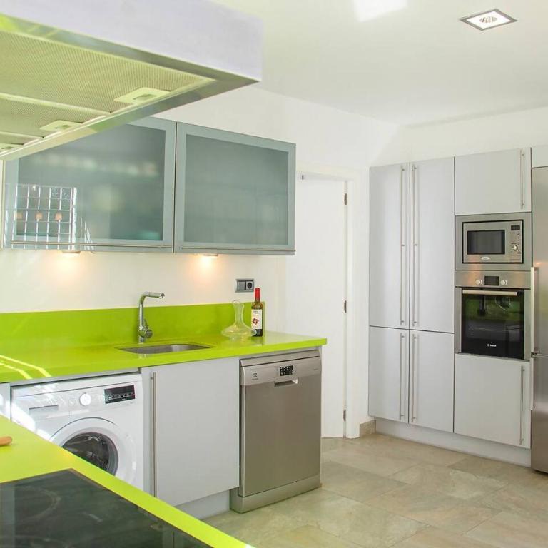 Villa les Rotes Denia - Casa de 6 dormitorios - 25