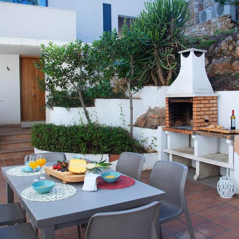 Villa les Rotes Denia - Casa de 6 dormitorios - 28