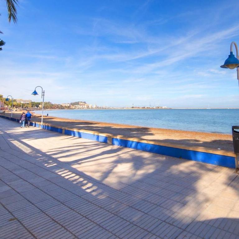 Villa les Rotes Denia - Casa de 6 dormitorios - 30