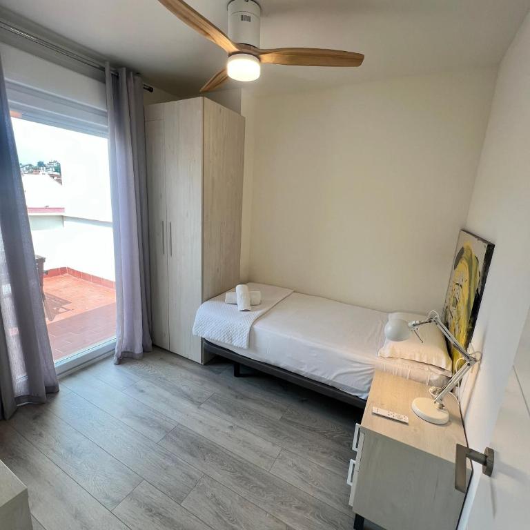 Apartamentos Rincón del Mar - Apartamento Deluxe de 2 dormitorios - 26