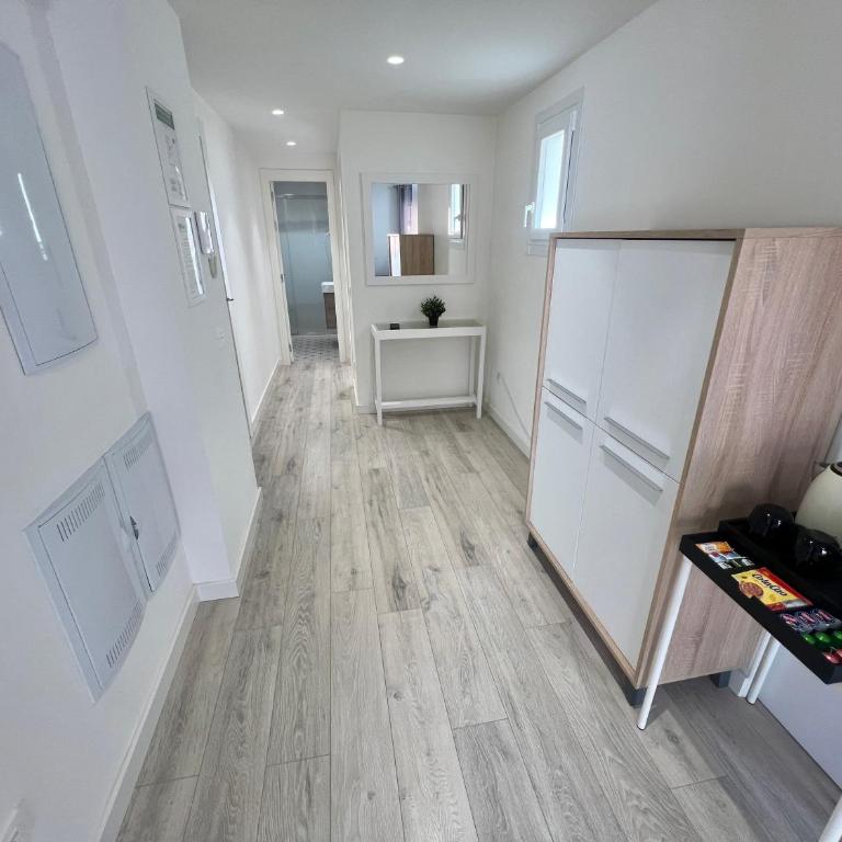 Apartamentos Rincón del Mar - Apartamento Deluxe de 2 dormitorios - 28