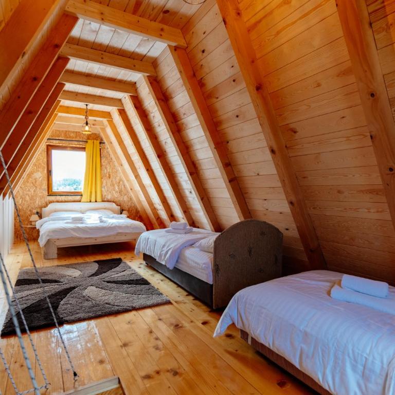 WIND Cottage - One-Bedroom House - 30