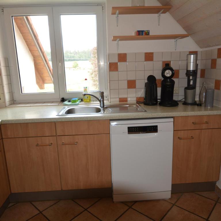 Ferienwohnung Oflings - Apartment mit 3 Schlafzimmern - 4