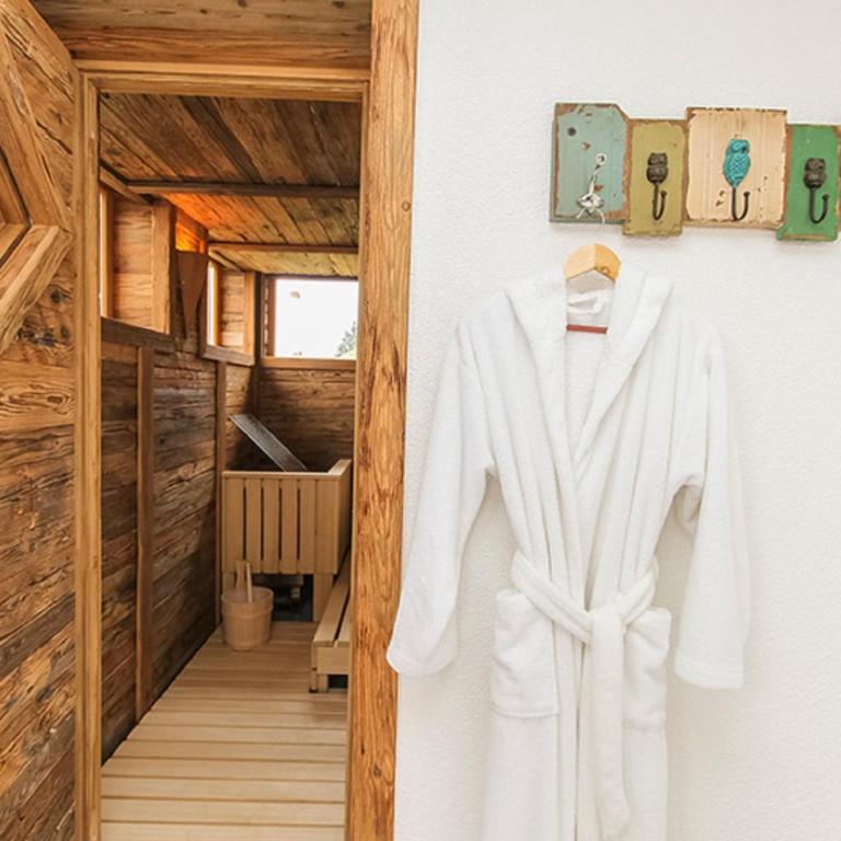 Chalet Die Mühle - Chalet mit 2 Schlafzimmern - 16