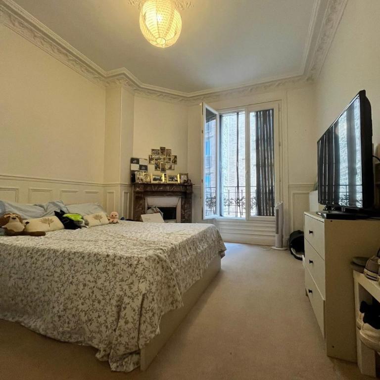 Parigi - Paris Easy Stay Entire apartment - Appartamento con 2 Camere da Letto - 2