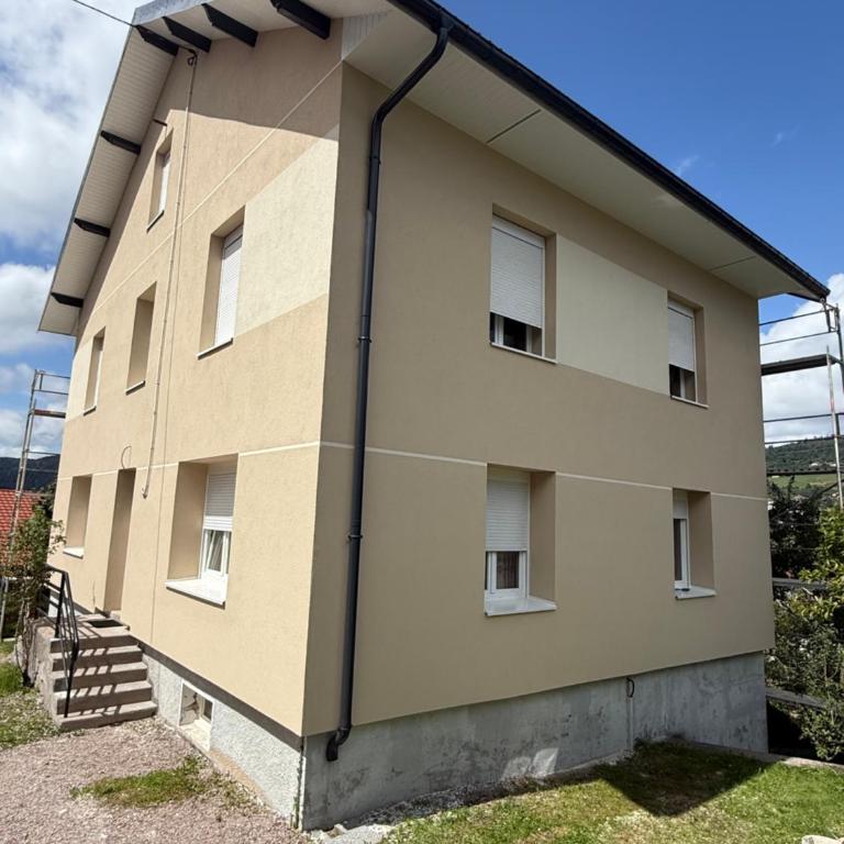 Rochire Location 2 - Appartement - 35