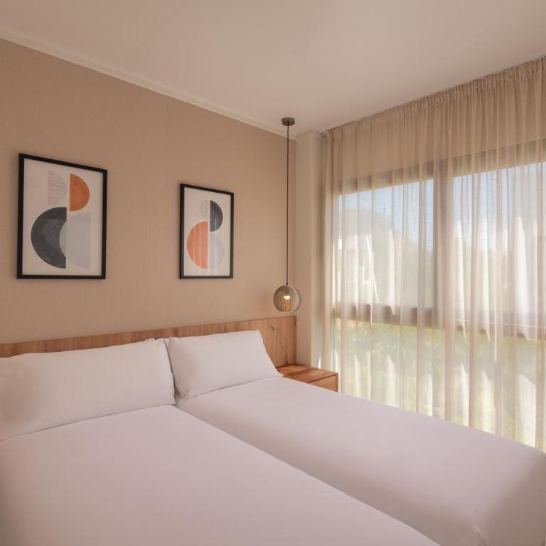 Four Points by Sheraton Costa Blanca Villas - Villa Dúplex de 2 dormitorios con piscina, balcón y vistas al resort - 3